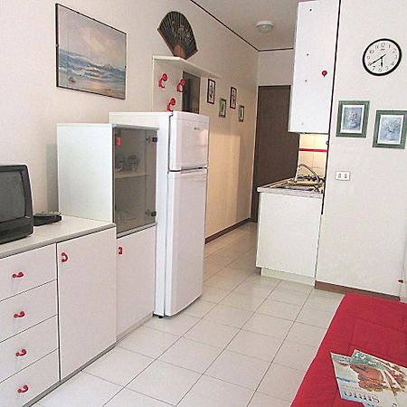 Solarium Apartment Bibione Bagian luar foto