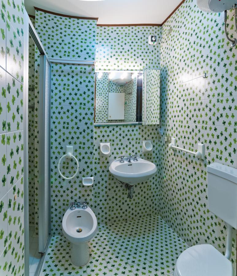 Solarium Apartment Bibione Bagian luar foto