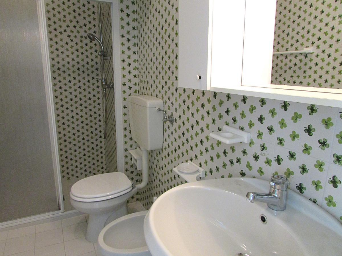 Solarium Apartment Bibione Bagian luar foto