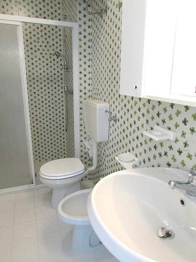 Solarium Apartment Bibione Bagian luar foto