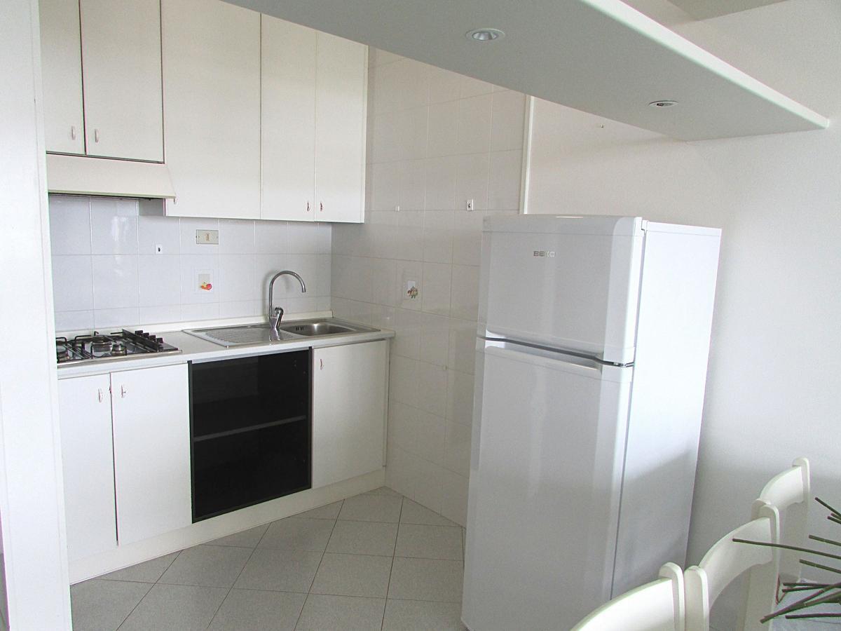 Solarium Apartment Bibione Bagian luar foto