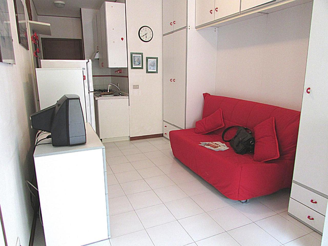 Solarium Apartment Bibione Bagian luar foto