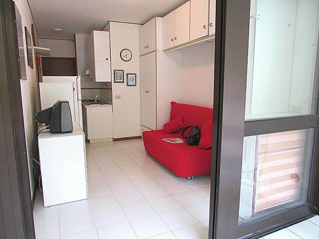 Solarium Apartment Bibione Bagian luar foto