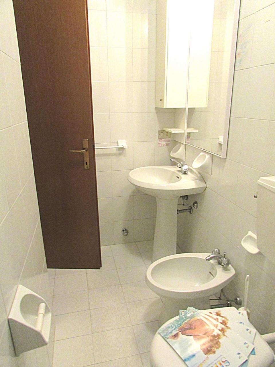 Solarium Apartment Bibione Bagian luar foto