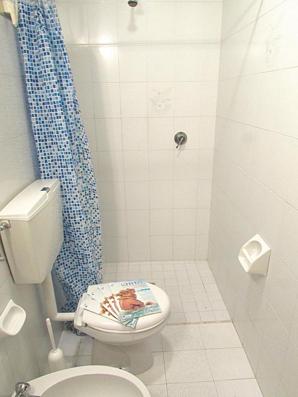 Solarium Apartment Bibione Bagian luar foto
